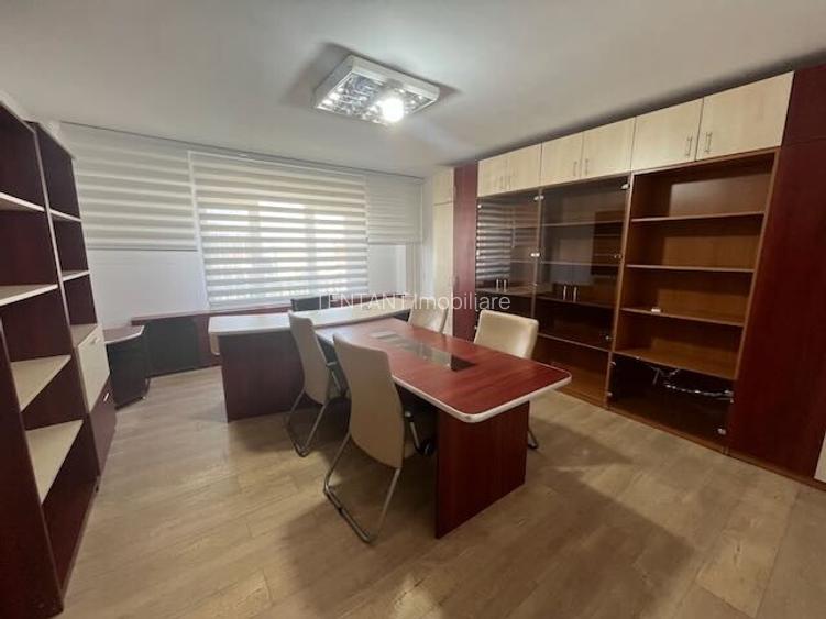 2 camere Splaiul Unirii-Camera de Comert, mobilat birouri! - 6