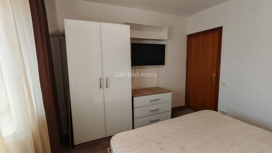 Apartament 2 camere ,bloc 1982 , zona Iulia Hasdeu -spre parcare (liniste) - 6