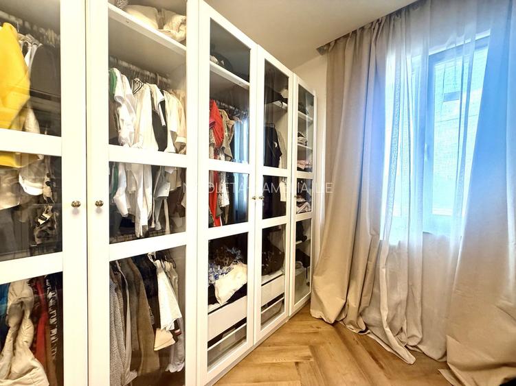 Casa individuala 6 cam | TVA 0% |com 0% | Lux Direct Proprietar TUNARI - 32