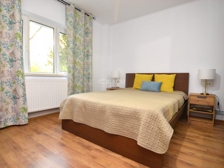 INCHIRIERE APARTAMENT 2 CAMERE CONSTANTIN BRANCOVEANU – PARCUL TINERETULUI - 11