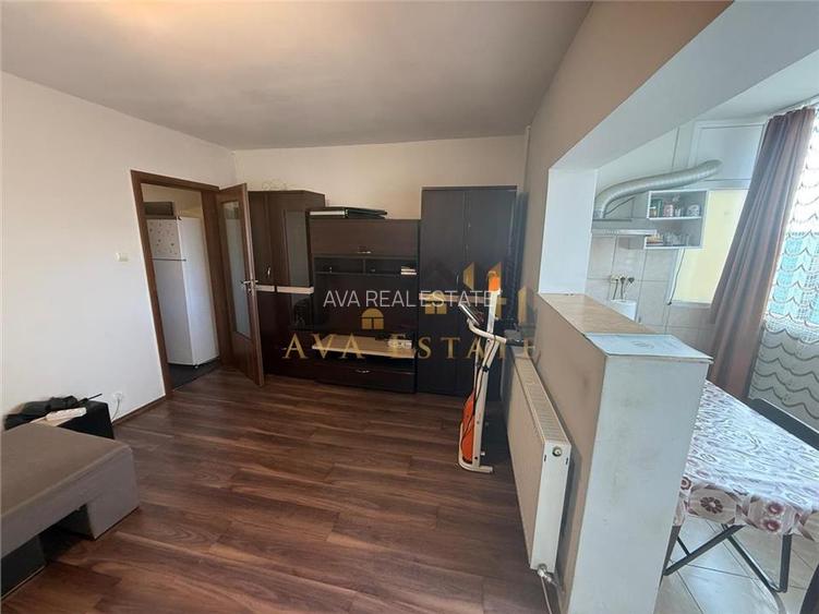 Apartament 2 camere | Et.2, 37 mp - Zona Dambovita - 3