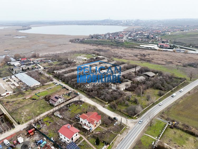 Vila superba in Mineri, P+1, teren 1770MP - 20