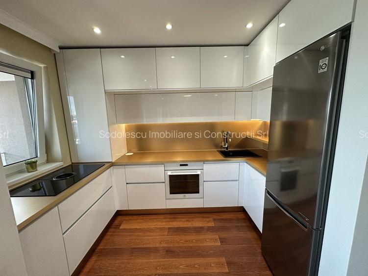 Apartament la prima inchiriere - 3