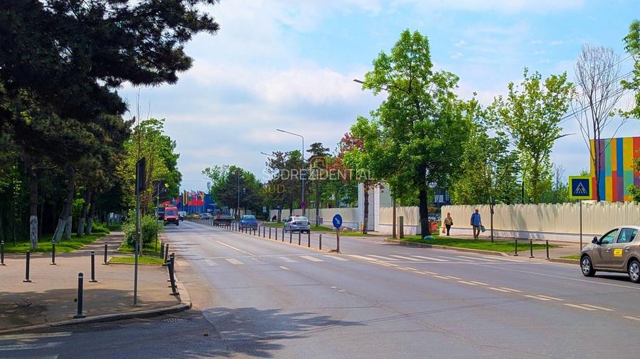 Spatiu comercial 101 mp, Metalurgiei, vizavi de parcul Tudor Arghezi - 16