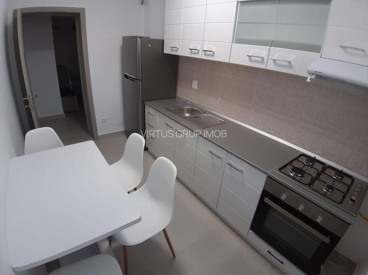 Inchiriere Apartament 2 Camere Militari Zona  Pacii Belsugului - 4