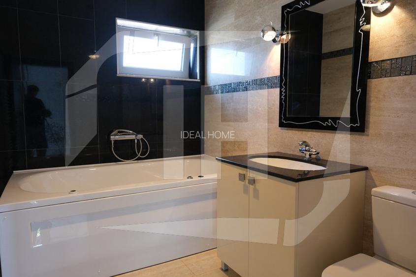 Casa individuala cu 6 camere,  arhitectura moderna si finisaje premium - 8