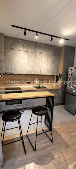 Apartament 2 camere de inchiriat - Avalon Estate, Pipera - 8