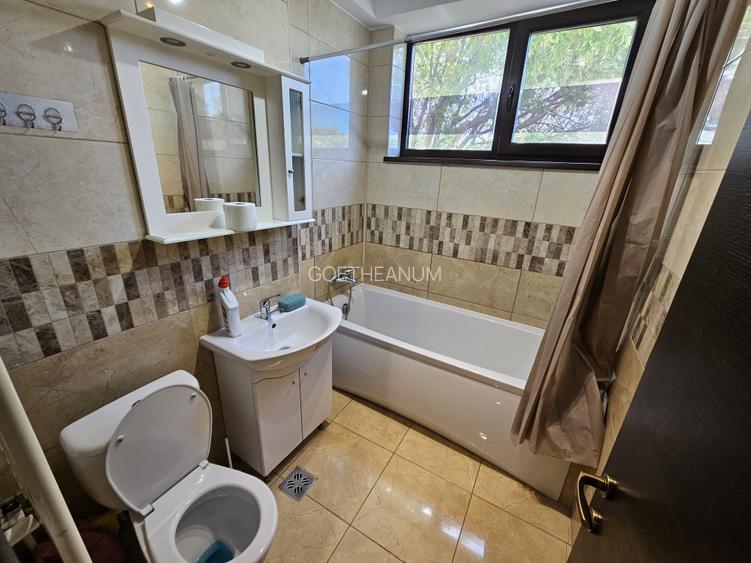 H. Oxford Campus, 2 camere 70mp, 2 balcoane, gaze - 4