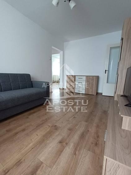 Apartament 3 camere, Zona Dacia, Centrala Proprie, Scoala Gimnaziala18 - 12