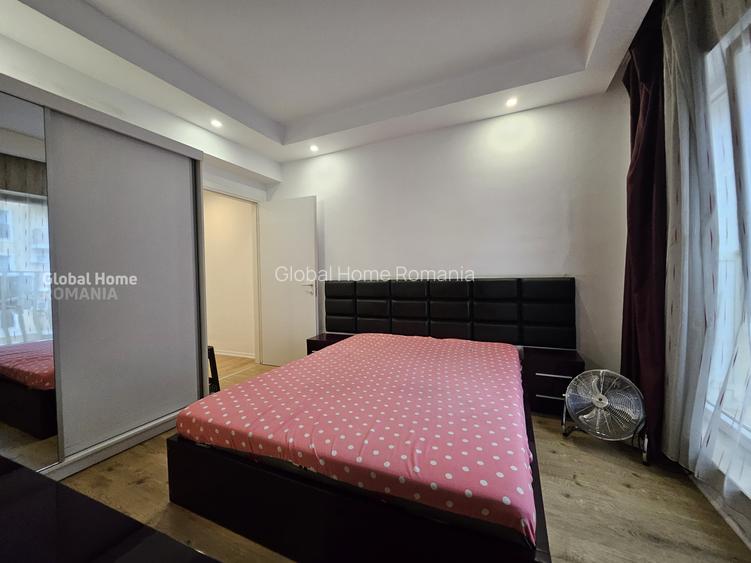 **NEW**Apartament 3 camere 73MP | Vedere Mixta | Swimming Pool View | Cosmopolis - 8