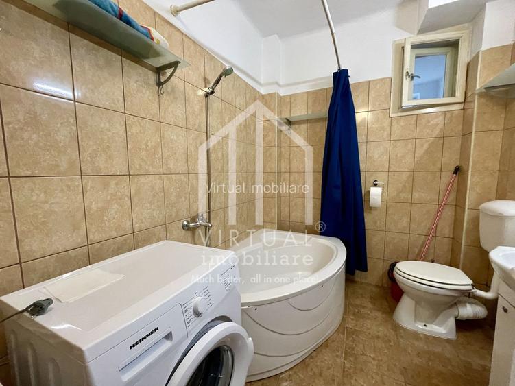 2 apartamente la casa de vanzare in Sibiu-curte proprie-zona Sub Arini - 13