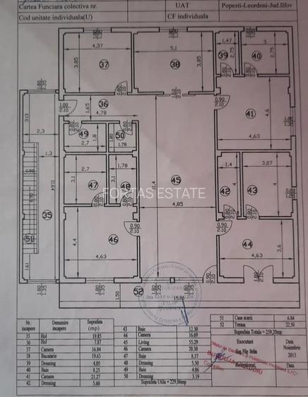 5 camere! Foarte spatios-etaj 2 -parcare inclusa! Aces rapid la oras! - 10