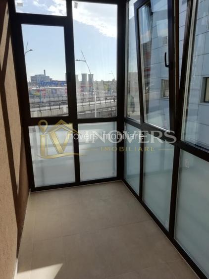 2 Camere Neofort Rezidential Grozăvești - 8