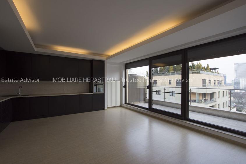 Penthouse Duplex 5 camere | Zona Herastrau - 3