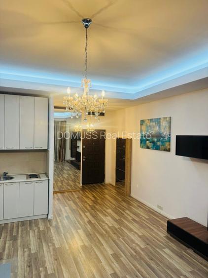 STUDIO | HERASTRAU | AVIATIEI | AUREL VLAICU | METROU | - 4