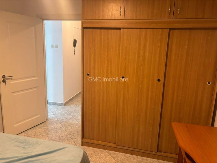 DE INCHIRIAT apartament 2 camere - Marasesti - 9