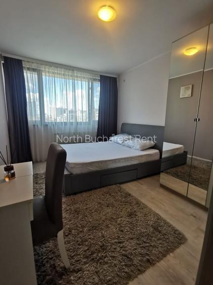 Apartament 3 camere | In zona Parcul Circului - 5