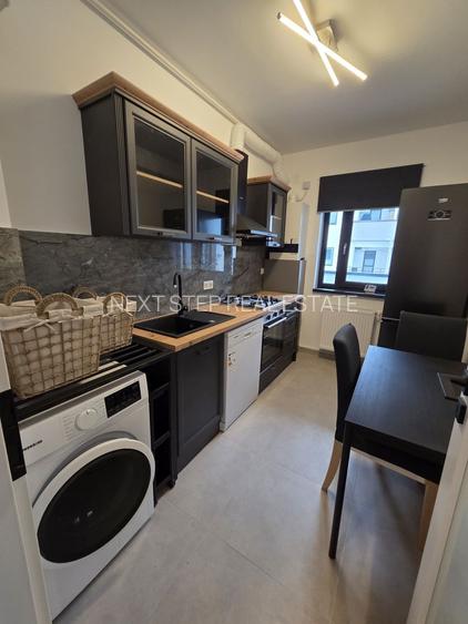 Prima inchirere! Apartament 2 camere Sisesti - 8