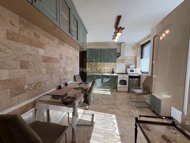 Casa, P+E+M, 170 mp, Zona Ford - 13