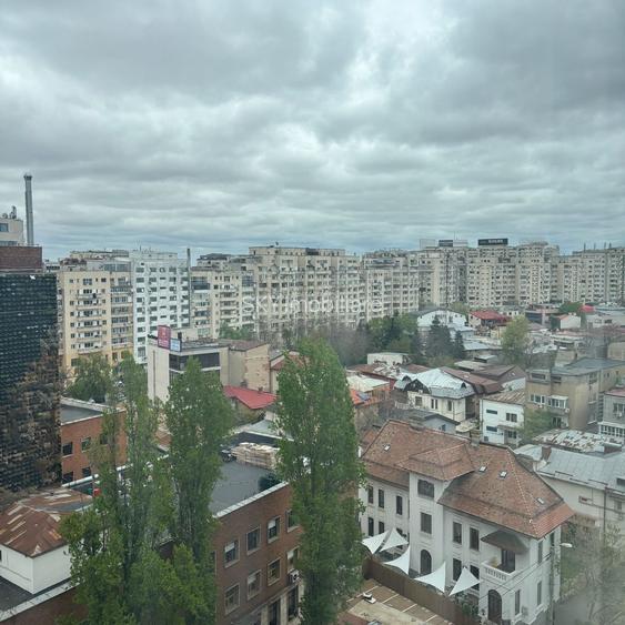 Apartament spectaculos 120 mp | Panorama către oraș | 2 Locuri Parcare - 70