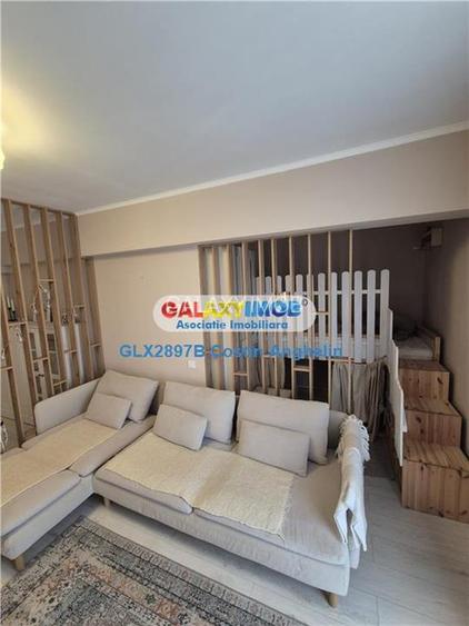 Apartament Ultracentral Modern 2 Camere - Magheru   Romana - 11