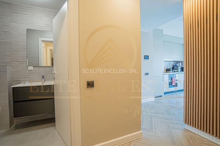 Mamaia - Apartament cu 3 camere, mobilat si utilat, vedere superba. - 8