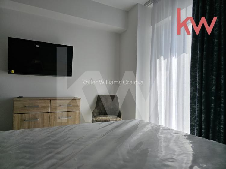 Apartament 3 cam. de lux - 12