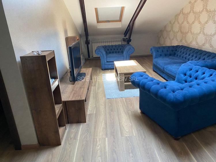 Apartamente de vânzare pe Bdul Tomis – Sala sporturilor - 10