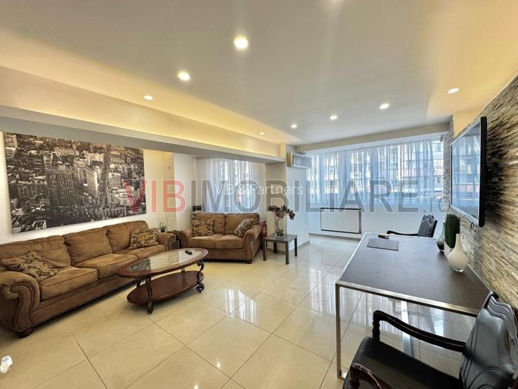 3 Camere - Mosilor - Obor - Metrou - 94mp - 3