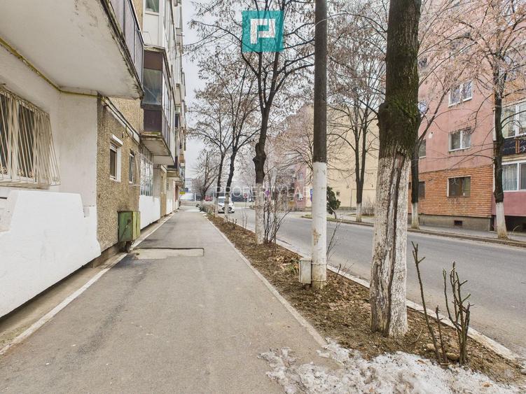 Garsonieră frumoasă în Micalaca - 16