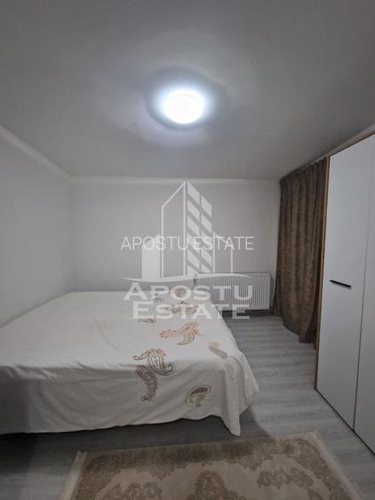 Apartament cu 2 camere, judetul Timis, Giroc, Centrala Proprie - 6