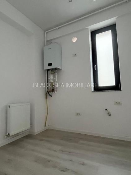 Apartament 2 camere decomandat /vedere către lac /zona Campus Ovidius - 8