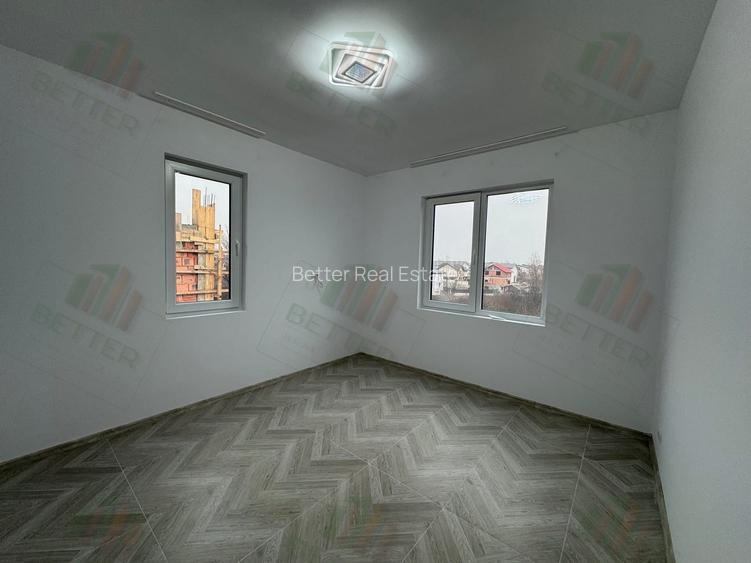 Vila individuală de vânzare Popești - Leordeni |  5 camere, zonă liniștită - 6