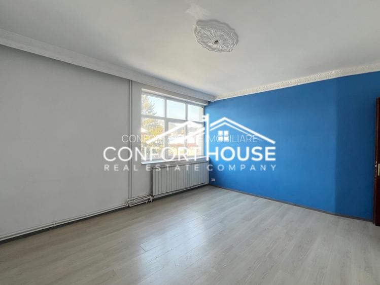 VILA D+P+E+M, 477mp teren, pretabila clinica medicala, P-ta Regina Maria - 34