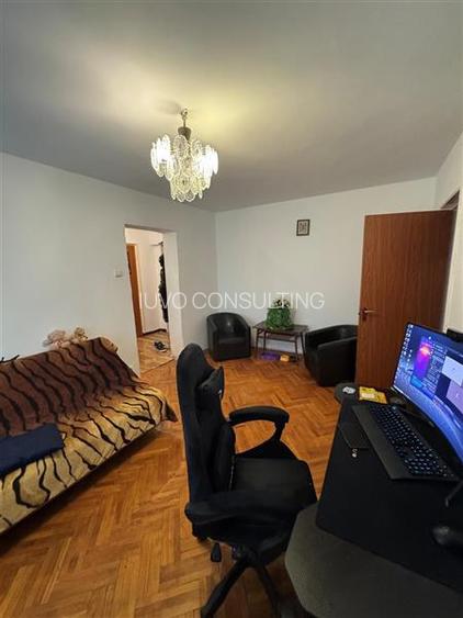 Apartament 2 camere Semidecomandat Berceni-Straduintei - 4