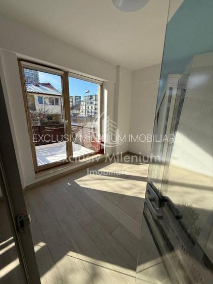 Spatiu Birouri Metrou Mihai Bravu - 4