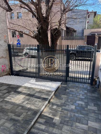 Casă modernă 4 camere Domenii – Singur în curte rezidential sau birou - 5