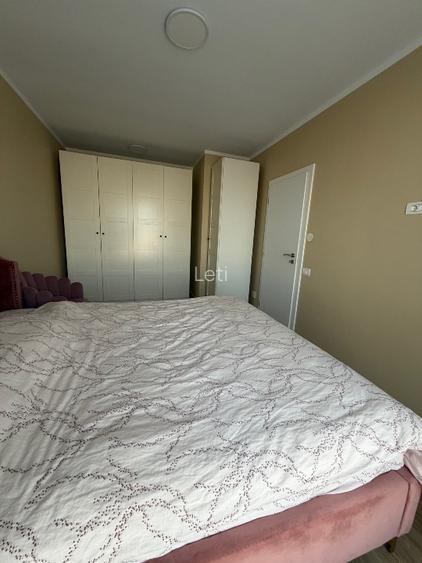 Apartament cu două camere - Ciarda Roșie  - 11