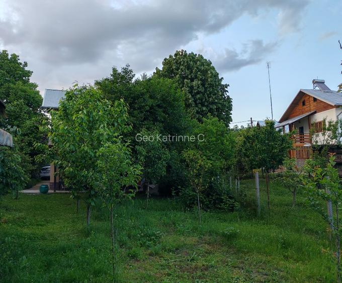 Casă nouă Răzvadul de Sus, str. Bisericii, după Biserica Sf. Nicolae - 14