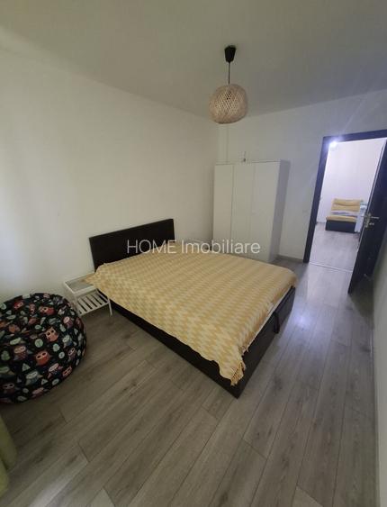 Închiriere | Apartament 2 camere | Cartier Fiald - 6