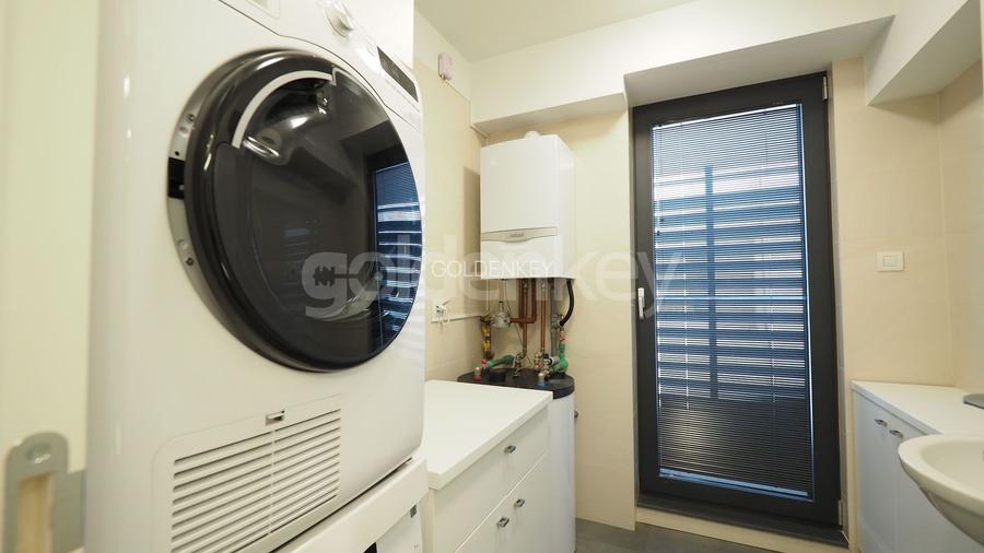 Apartament ultra-finisat cu 4-5 camere, vedere libera, 2 garaje - 22