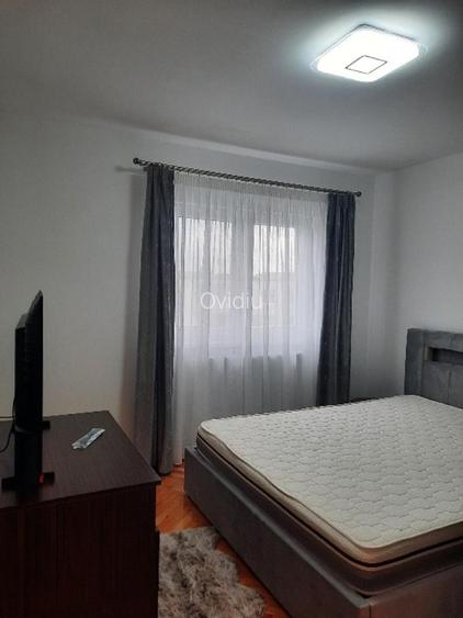 Apartament 2 camere, prima închiriere, modern, zona centrala, C. Dumbravii - 2