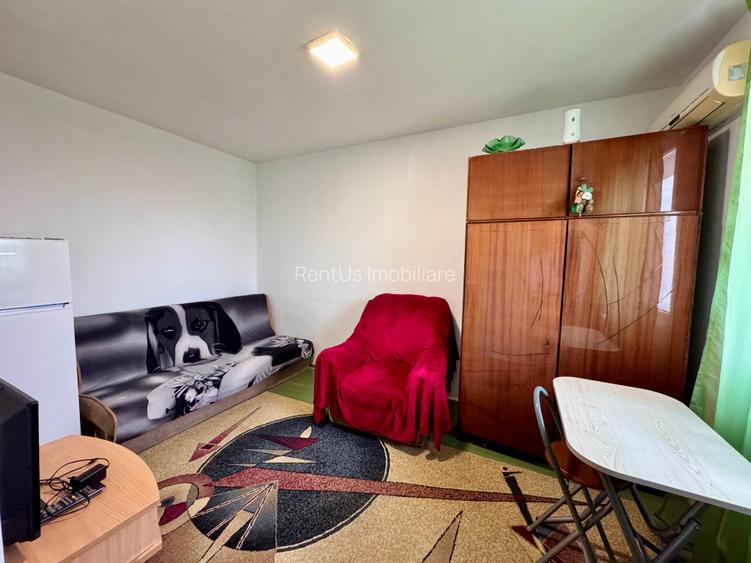 Garsoniera | Dristor | Titan-Park Ior-Park Lake - 3