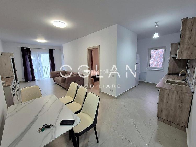 Apartament pet friendly etaj 1 Turnisor zona Nependorf - 3