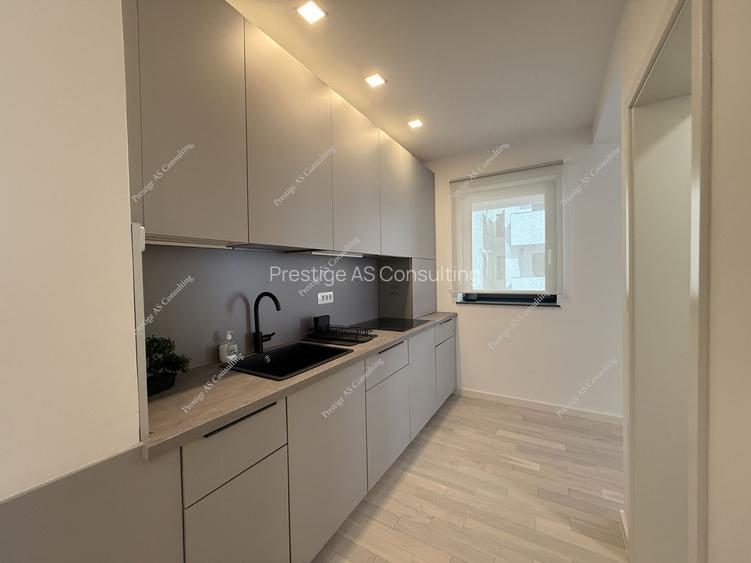 Apartament Nou 2 Camere | Etaj 1 | Petre Tutea Dumbravita - 3