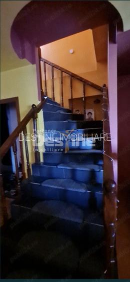 CASĂ DE VÂNZARE ÎN HUNEDOARA - 3