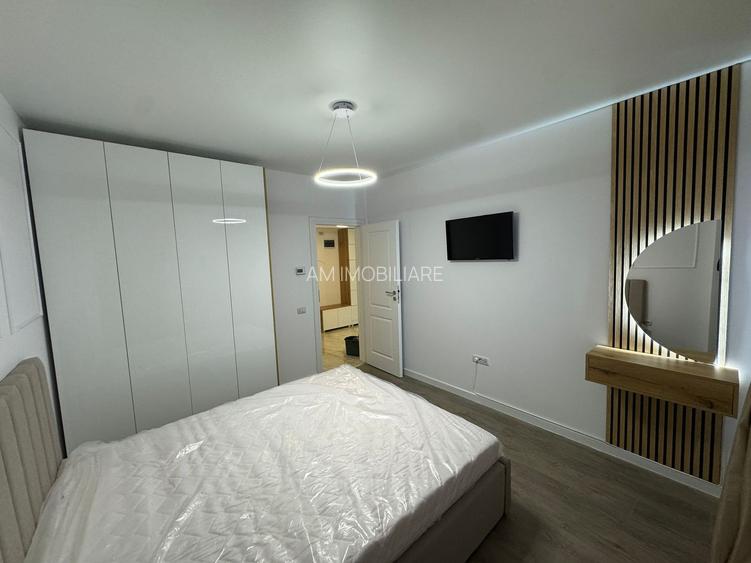 AP. 2 CAMERE CENTRAL ADRESS, BLOC NOU, MASINA SPALAT VASE, CENTRALA - 9