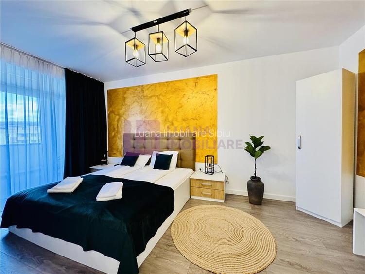 Apartament 3 camere de vanzare | boxa | 2 parcari | MODERN | video - 3
