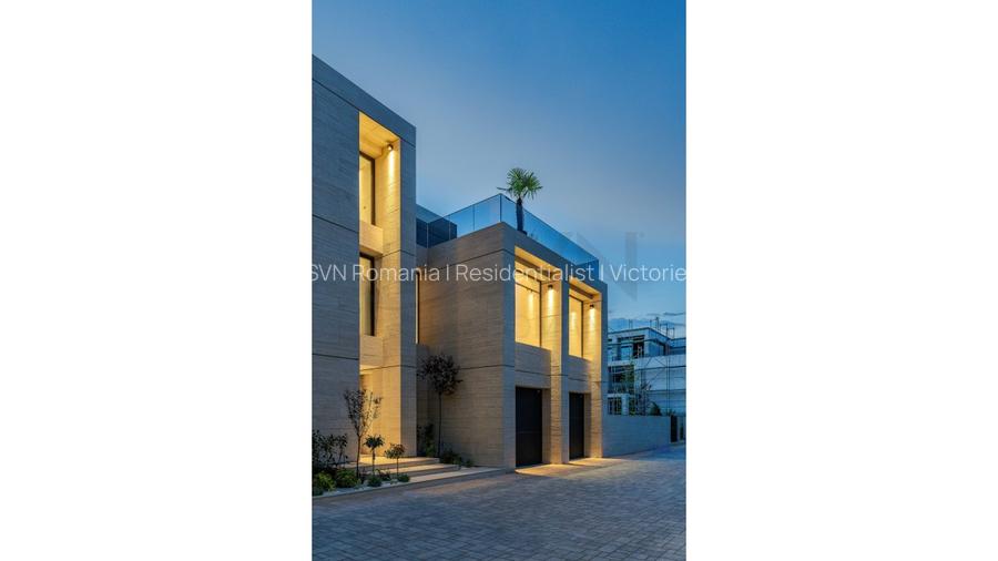 REV2005344 Vila  Complex Pipera Zona Erou Iancu - 20