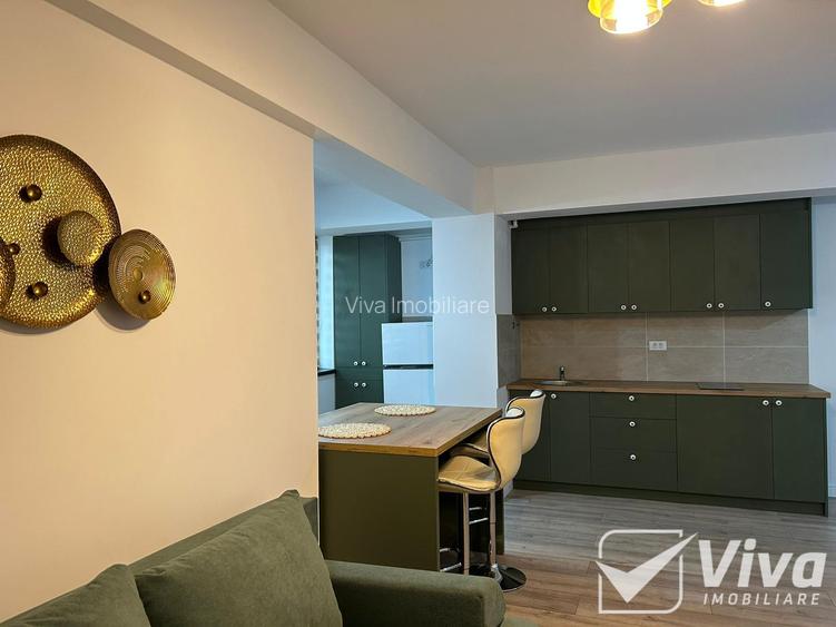 PALAS | Apartament 2 camere | Parcare Inclusă - 6